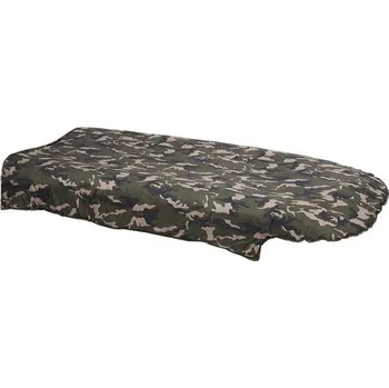 Spacák Prologic Přehoz na Spací pytel Element Thermal Bed Cover Camo 200x130cm