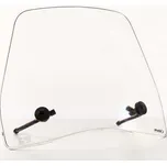 PUIG Plexi štít PUIG TRAFIC 9384W průhledný