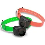 Obojek a přijímač Dogtra RB1000 / RB 1002 - zelená