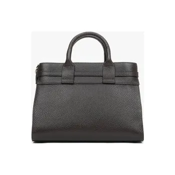 Kabelka Estro Kabelka ER00118336 Hnědá OS