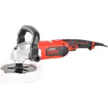 HECHT 1300 Úhlová leštička a bruska 1300 W