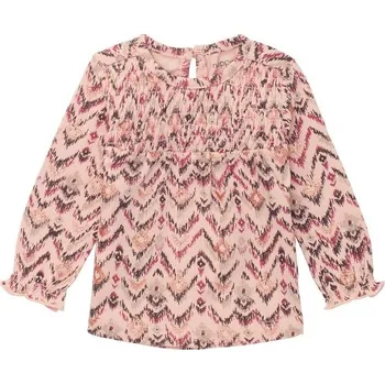 Umělá nástraha Noppies Longsleeve Savage Rose Smoke - 74