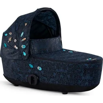 Dětské zboží Cybex Fashion Mios 3.0 Potah na korbu Lux 2023 - Jewels of Nature