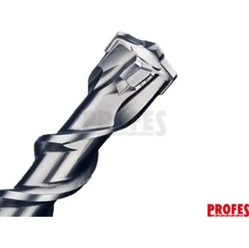 Vrták Hawera POWER LSP MAX 4-břitý příklepový vrták SDS-Max 26x400/520mm (265467)