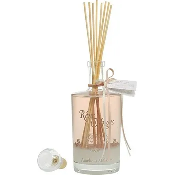 Aroma difuzér AMÉLIE et MELÁNIE - Rêve d'Anges Vonný difuzér, 300 ml