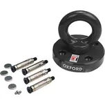 OXFORD kotva Rota Force, OXFORD - modrá