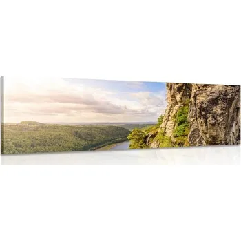 Obraz Dovido Obraz panoramatický výhled