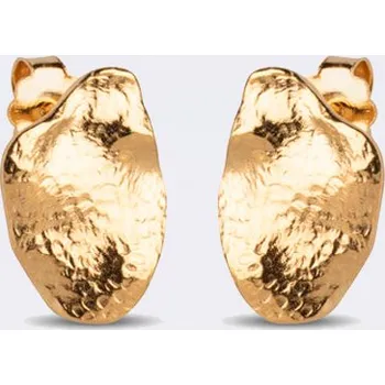 Gadget ENAMEL Copenhagen Studs, Maia Small 925S/GP/M