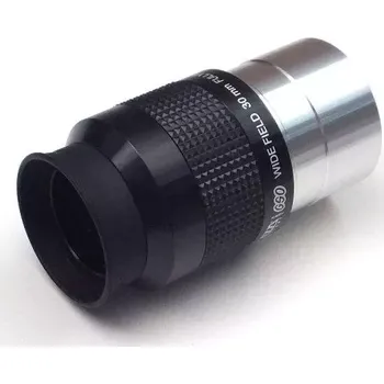Hvězdářský dalekohled Okulár GSO WA 30mm 2"