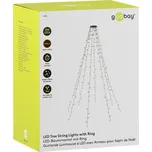 Goobay 60385 světelný řetěz na vánoční…