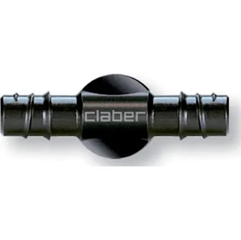 Postřikovač Claber 91076 - 1/2" spojka na hadici - 4 ks v balení