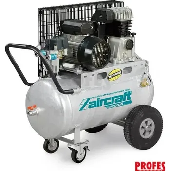 Kompresor 2018430 Pístový kompresor Airprofi 403/50