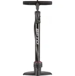 Hustilka BETO moto Fe+manometr černá