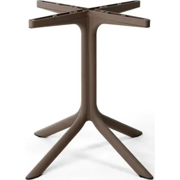 Stolová podnož Nardi Podnož Clip tabacco