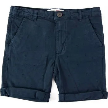 Kraťasy chlapecké, Minoti, Crusader 4, modrá - 80/86 | 12-18m