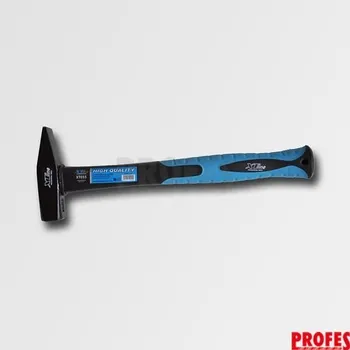 Kladivo XT line XTLINE Kladivo zámečnické - sklolaminátová násada | 300 g