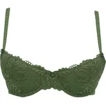 Vyztužená podprsenka CHANGE Linda Dark Palm padded - 70D