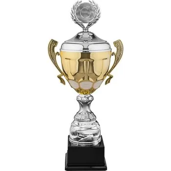 Poháry Bauer Pohár LUXUS L247