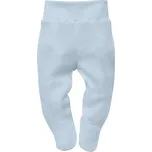 PINOKIO Polodupačky žebrované Lovely Day BabyBlue - 62