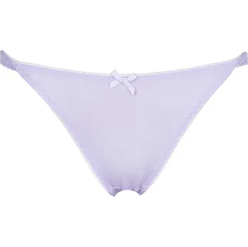 Kalhotky Dámské kalhotky tanga CHANGE Sofia šeříkové - 38