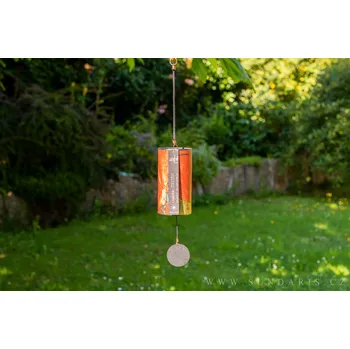 Perkuse Zvonkohra Zaphir Crystalide