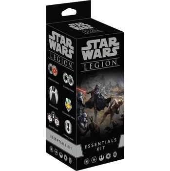 Desková hra Atomic Mass Games Star Wars: Legion - Essentials Kit