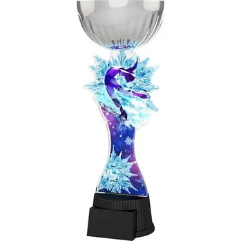 Poháry Bauer Akrylátová trofej ACUPCSMINIM76 | Bruslení