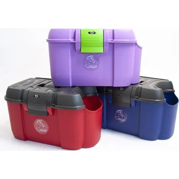 Čištění pro koně Box na čištění Cassini Koala