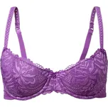 Vyztužená podprsenka s kosticí CHANGE Linda Full Cup Dahlia - 70C