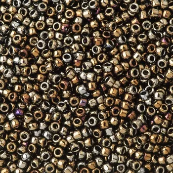 Korálek TOHO Rokajlové korálky - TOHO Round 15/0 (TR-15-83) č. 89