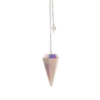 Kyvadlo Křišťál Andělská aura