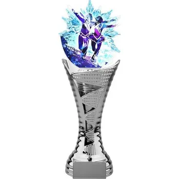 Poháry Bauer Trofej HLAC01SM47 | Krasobruslení