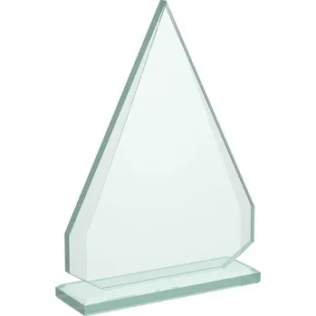 Poháry Bauer Skleněná trofej CR22202