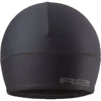 Čepice R2 DRIP ATK09 - černošedá - L - 2024