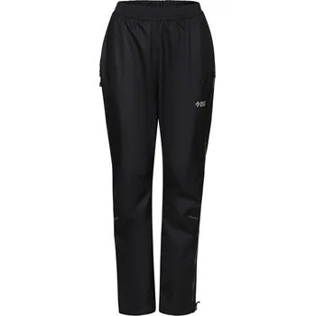 Dámské kalhoty Dámské outdoorové nepromokavé kalhoty Direct Alpine CYCLONE PANTS LADY black L
