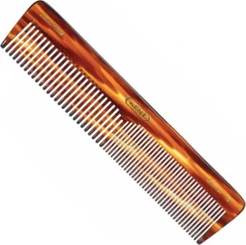 hřeben Kent A 16T — Handmade Large Dressing Table Comb Thick/Fine Hair