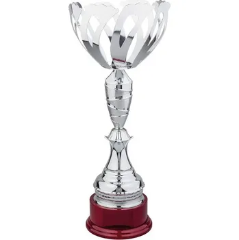 Poháry Bauer Pohár LUXUS L0206