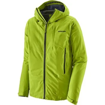 Pánské oblečení Patagonia Bunda Patagonia Galvanized PSS