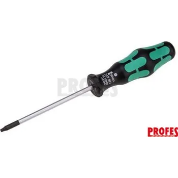 Šroubovák Wera 028001 Šroubovák TORX TX6xmm délka 130mm