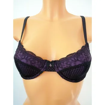 Podprsenka Vyztužená podprsenka CHARADE Alexandra padded - 70C