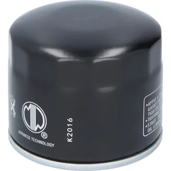 Olejový filtr MIW Olejový filtr K2016