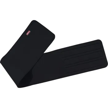 NERVE Ledvinový pás na motorku Neopren