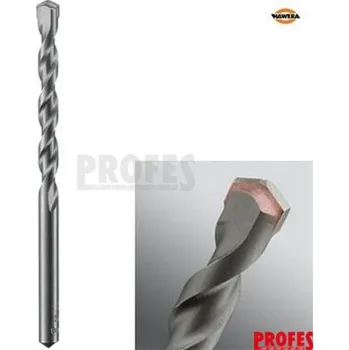 Příslušenství k nářadí Hawera 202014 - Vrták příklepový pr. 13,0x150/90mm, na beton a zdivo, PerfectPower