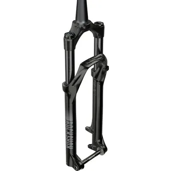 Vidlice na kolo ROCK SHOX Vidlice ROCK SHOX AM FS JUDYSILVER TK 27 SB 100 BLK F 2021 - Uni