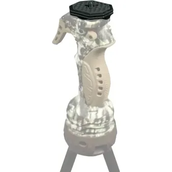 Příslušenství pro sportovní střelbu Montáž Primos Trigger Stick Gen 3 černá