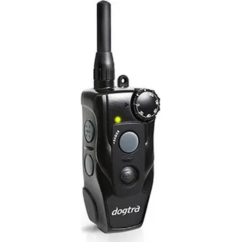 tréninková pomůcka pro psa Vysílačka výcvikového obojku Dogtra 610C