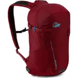Kompaktní batoh LOWE ALPINE Edge 18, raspberry