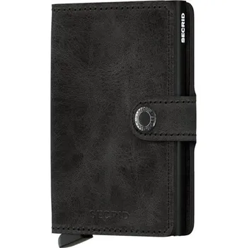 Peněženka Secrid Miniwallet Vintage