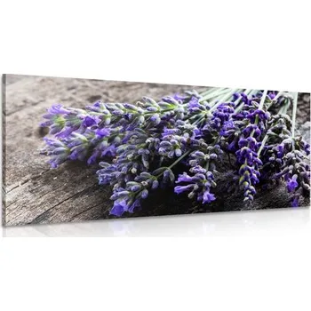 Obraz Dovido Obraz kytice z levandule