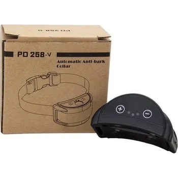 Obojek pro psa Patpet 258V | Protištěkací obojek